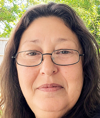 Kathy Dawn Cook Binns